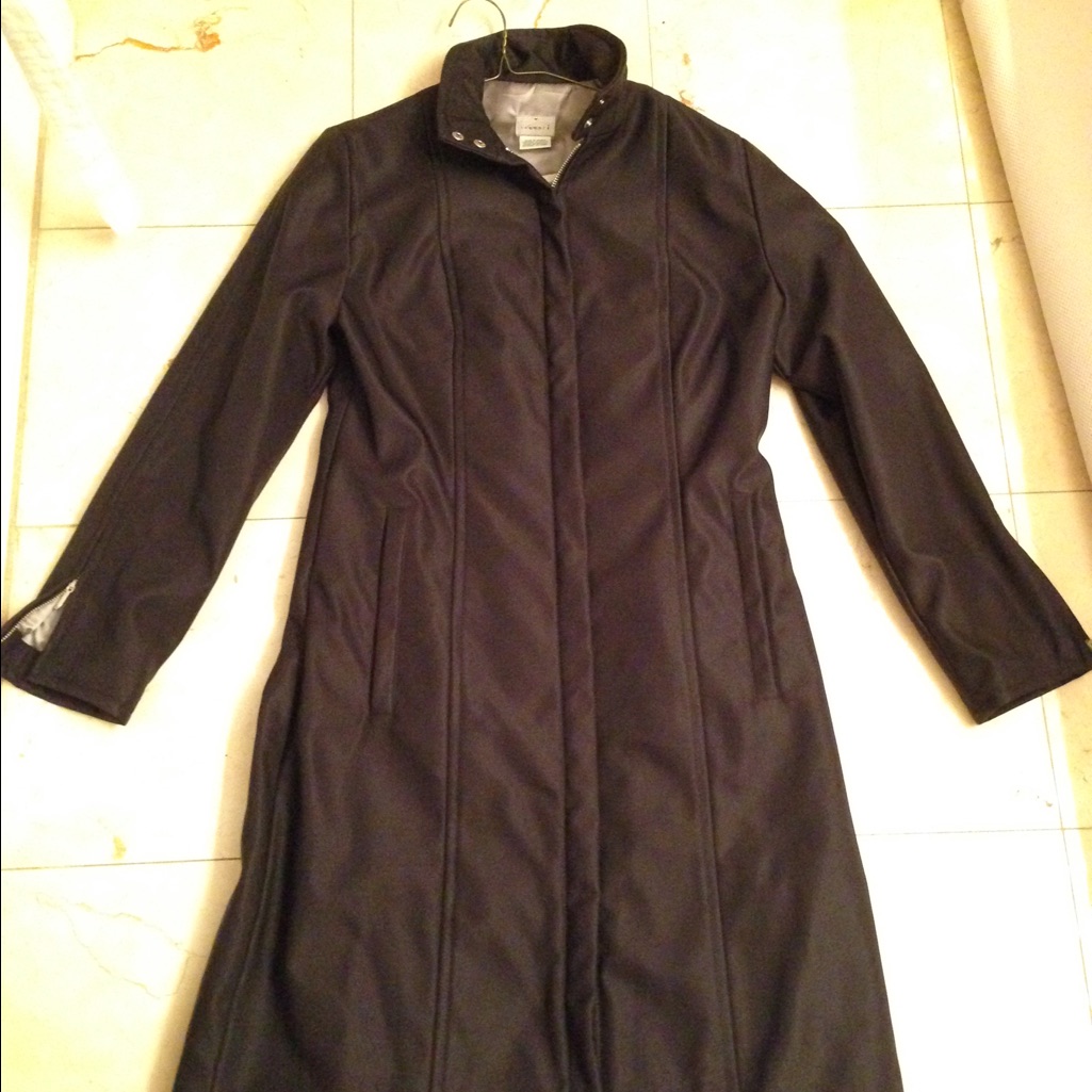 Lactose Weatherproof Gorgeous Long And Stylish Winter Coat.